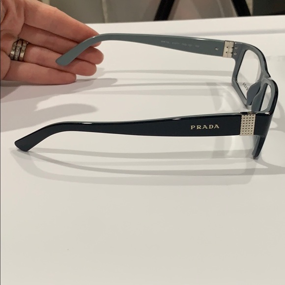 Prada Glasses - Picture 8 of 8